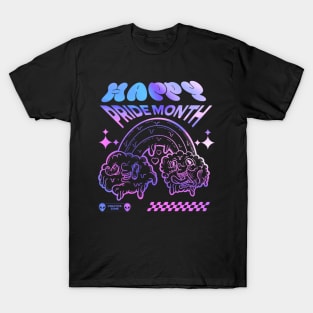 Happy pride month T-Shirt